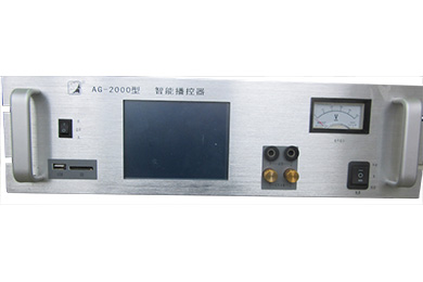AG-2000廣播智能播控器，可連接控制任意廣播前端