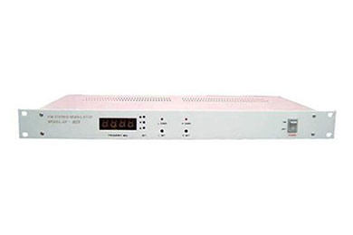 AG-2008ST立體聲調(diào)頻調(diào)制器，CATV共纜設(shè)備